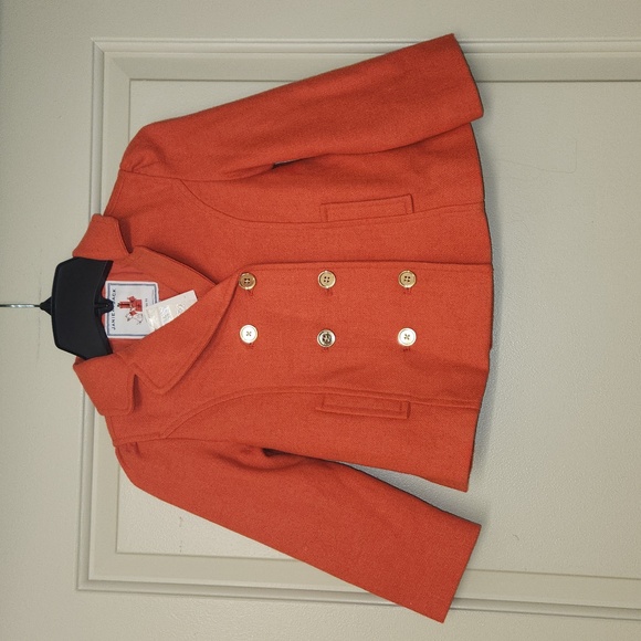 NWT coat - Picture 1 of 8